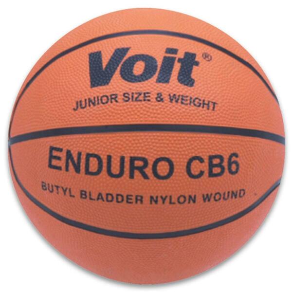 Voit Enduro CB6 Junior Basketball VCB6HXXX